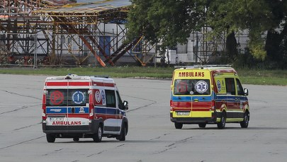 3 kolejnych rannych z wypadku w Chorwacji wróciło do Polski