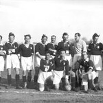 3 kwietnia 1927 r. Ruszyły piłkarskie rozgrywki Ligi Polskiej
