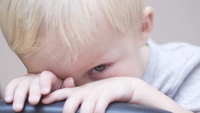 ​3-latek w piżamce spacerował ulicami Gdańska. Nie wiedział, gdzie mieszka