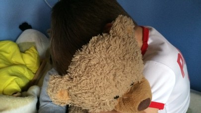 ​3-letni chłopiec, którego matka zostawiła w Bułgarii, wrócił już do Polski