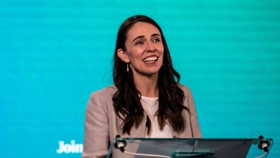 3-letnia córka przerwała live premier Nowej Zelandii. „Masz być w łóżku”