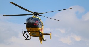 3-letnie dziecko wpadło do stawu. O krok od tragedii w Małopolsce