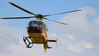 3-letnie dziecko wpadło do stawu. O krok od tragedii w Małopolsce