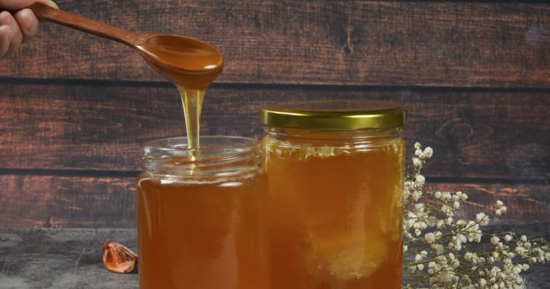 3 łyżki tego produktu dziennie… Efekty mogą Cię zaskoczyć /Canva Pro /INTERIA.PL