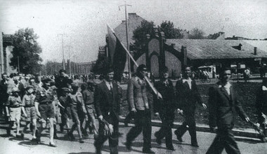 3 maja 1946 r. Zakazane święto narodowe i pacyfikacja manifestacji w Krakowie