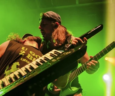 3-Majówka we Wrocławiu odsłania kolejne karty. Metalowi piraci i szalone opowieści z siedmiu mórz