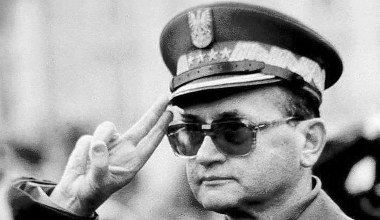 3 marca 1981 r. Konsultacje z Moskwą w sprawie stanu wojennego