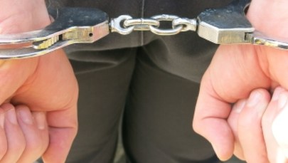 3-miesięczny areszt dla mężczyzny, który podpalił bezdomnego