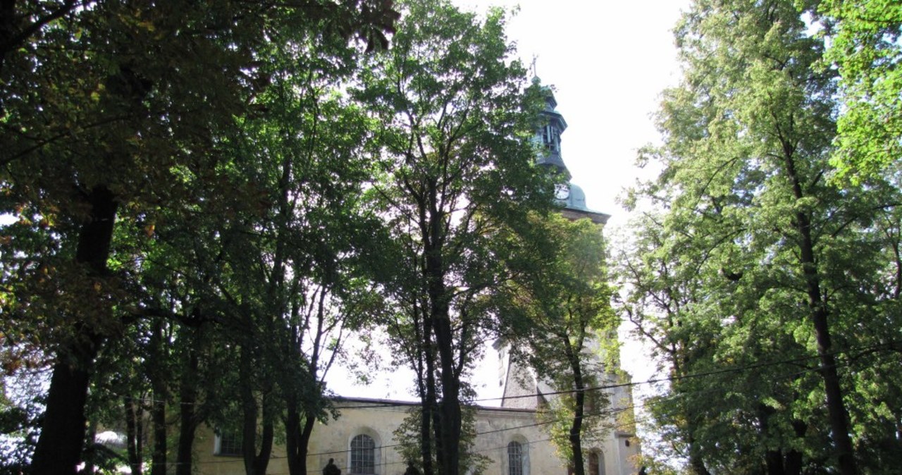 3 mln złotych na odbudowę zniszczonego klasztoru w Alwerni 