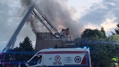 3 osoby zginęły w Dąbrowie Wielkiej. Nowe ustalenia ws. pożaru