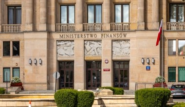 3 proc. wzrost płac w administracji. MF dla Interii: Już za późno