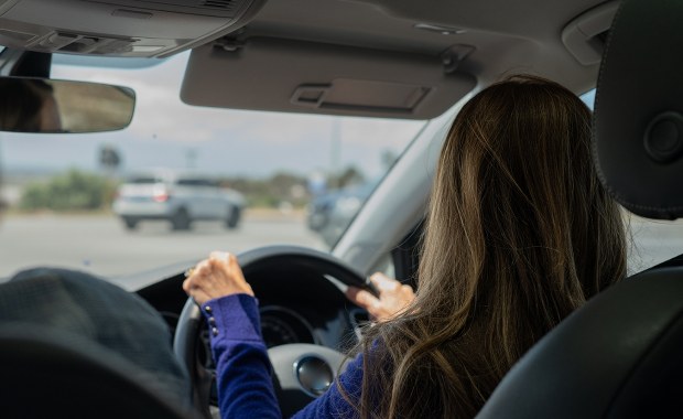 3 promile i wizyta w przedszkolu. Tak przyjechała odebrać dziecko