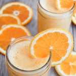 3 proste napoje z pomarańczy, które przyspieszą metabolizm