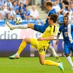 3. runda el. Ligi Europejskiej: Lech Poznań - Stjarnan FC 0-0. "Kolejorz" odpadł