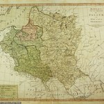 3 stycznia 1795 r. III rozbiór Polski. Rzeczpospolita wymazana z mapy Europy