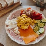 3 szybkie i zdrowe śniadania w 15 minut. Nie musisz rezygnować ze zdrowego posiłku