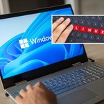 3 wersje Linuxa, które do gier nadają się lepiej niż Windows 11