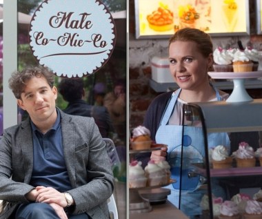 3 września, o godz. 21.05, na antenie Polsatu startuje 6. sezon serialu, który pokochały miliony Polek - "Przyjaciółki". 

Już w pierwszym odcinku nowej serii poznamy nowego bohatera, który nieśmiało zacznie krążyć po orbicie Anki (Magdalena Stużyńska-Brauer). Wcieli się w niego znakomity aktor – Przemysław Sadowski.