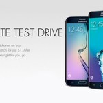 30 dni darmowych testów nowych smartfonów Samsunga dla iPhone'owców