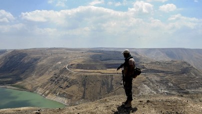 30 druzyjskich kobiet i dzieci odzyska wolność? Jest propozycja wymiany jeńców