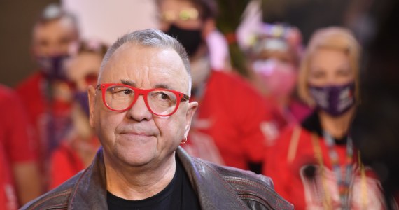 30. finał Wielkiej Orkiestry Świątecznej Pomocy