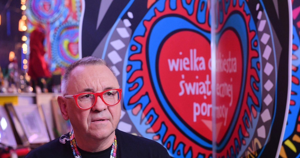 30. finał WOŚP: Ogłoszono cel zbiórki