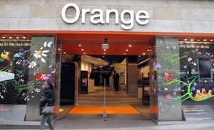 30 GB wirtualnej przestrzeni Orange Cloud za darmo w Orange