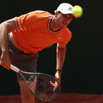 30 godzin i wreszcie koniec. Hubert Hurkacz w 3. rundzie French Open!