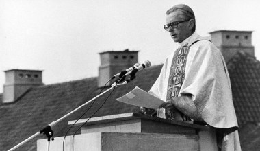 30 grudnia 1978 r. Franciszek Macharski został metropolitą krakowskim