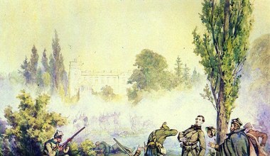 30 kwietnia 1848 r. Bitwa pod Miłosławiem