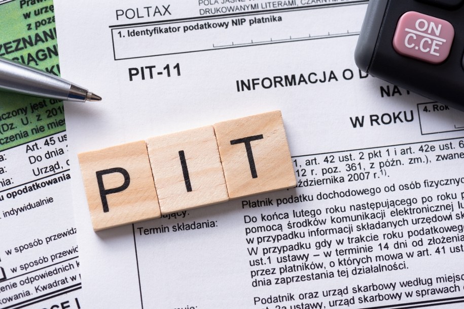 Czwartek ostatnim dniem na rozliczenie PIT za 2025 rok