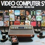 30 lat Atari 2600