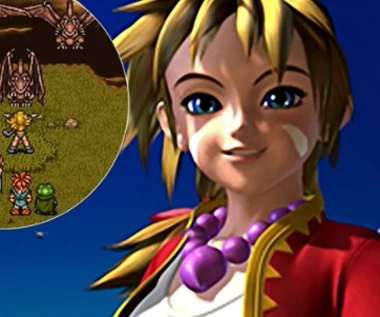 30 lat Chrono Trigger! Co Square Enix szykuje dla fanów kultowej serii?