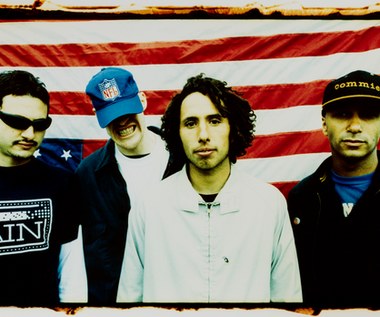 30 lat od debiutu Rage Against The Machine. Muzyką w kapitalizm 