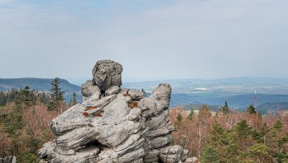 30 lat Parku Narodowego Gór Stołowych. Będzie nietypowa wyprawa