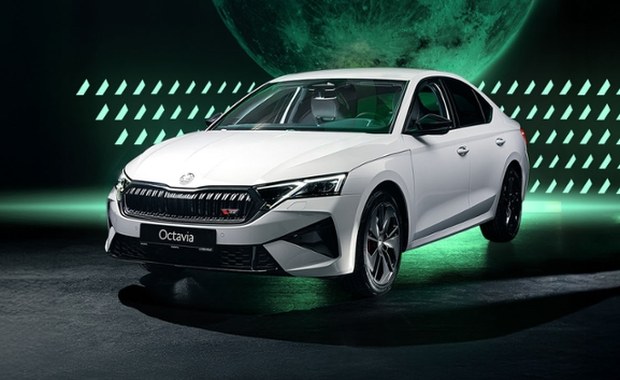 30 lat Škoda Octavia i wyjątkowa oferta promocyjnego finansowania w Škoda Plichta