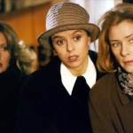 Anna Romantowska aktor