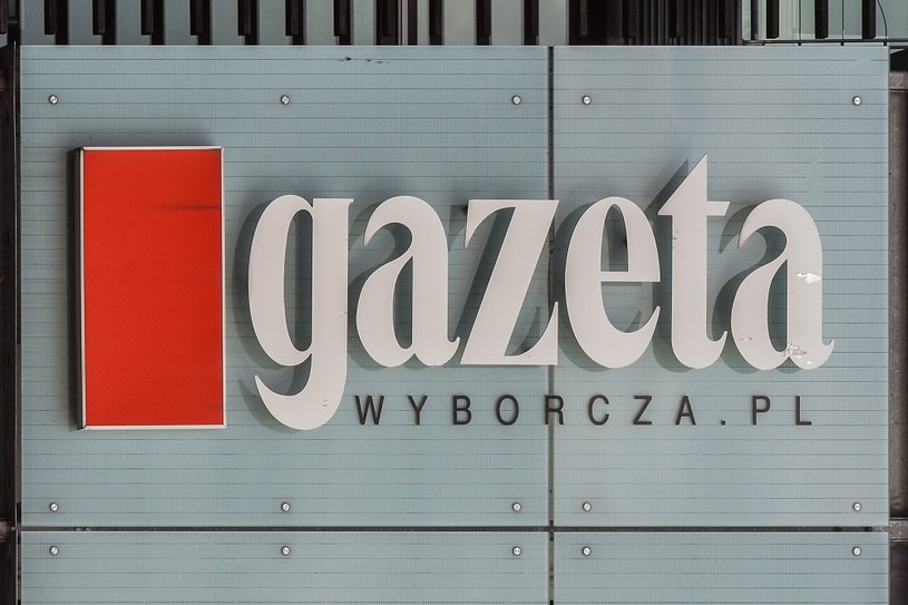 30 lat temu ukazał się pierwszy numer "Gazety Wyborczej" / Łukasz Dejnarowicz  /Agencja FORUM