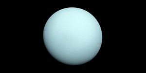  30 lat temu Voyager 2 odwiedził Urana