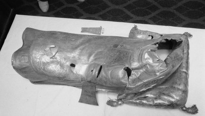 30 lat temu w Gnieźnie okradziono sarkofag św. Wojciecha