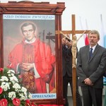 30 lat temu zamordowano patrona Solidarności ks. Jerzego Popiełuszkę