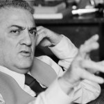 30 lat temu zmarł Federico Fellini. Jego wpływ na światowe kino jest nie do przecenienia