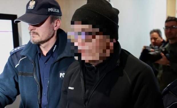 30 lat więzienia za krzywdzenie dzieci? Ruszył proces księdza