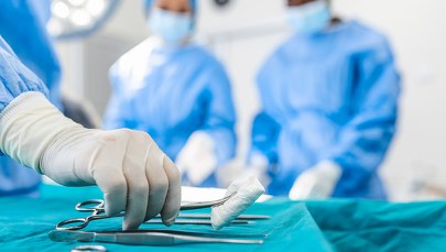 30-latka nie mogła mieć dzieci. Przeszczepiono jej macicę matki