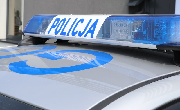 30-latka podejrzana o ugodzenie nożem partnera. Pokłócili się w czasie imprezy