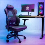 30-lecie firmy Cooler Master - Decades of Shaping the Future