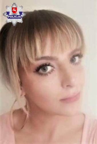 30-letnia Natalia Mazurkiewicz /Policja
