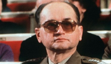 30 lipca 1981 r. "Potrzebny renesans leninizmu"