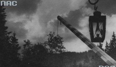 30 listopada 1938 r. Umowa graniczna ze Słowacją
