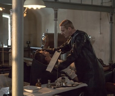 30 listopada na ekrany polskich kin trafi najnowszy film Krzysztofa Zanussiego "Eter".  W głównych rolach zobaczymy Jacka Poniedziałka i Andrzeja Chyrę.